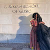  The Rochester City School District congratulates Stephanie Bukuru, an 8th-grade student at School o